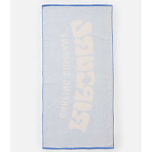 Ręcznik damski RIP CURL Graphic Standard Towel niebieski
Ręcznik damski RIP CURL Graphic Standard Towel niebieski