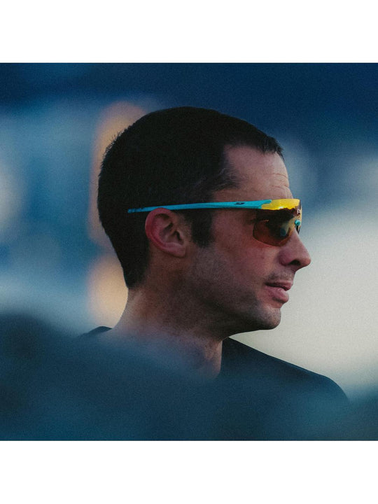 Okulary fotochromowe JULBO Faster L Kilian Jornet - Reactiv 0-3 HC - Light Blue Glacier
Okulary fotochromowe JULBO Faster L Kilian Jornet - Reactiv 0-3 HC - Light Blue Glacier