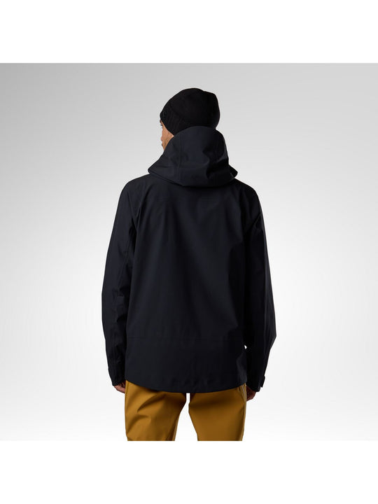 Kurtka narciarska męska ROSSIGNOL M Evader 2.0 3L Shell Jacket czarna
Kurtka narciarska męska ROSSIGNOL M Evader 2.0 3L Shell Jacket czarna