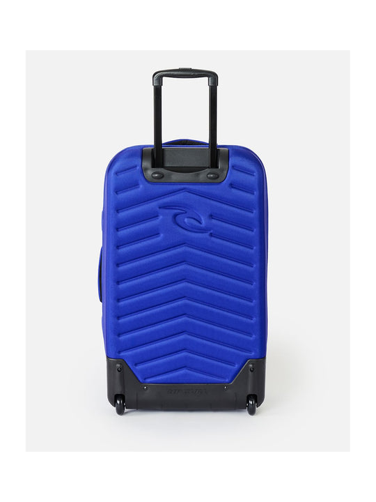 Torba RIP CURL F-Light Global 100L Groove niebieska
Torba RIP CURL F-Light Global 100L Groove niebieska