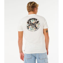 Koszulka męska RIP CURL Wettie Passage Icon Tee biała
Koszulka męska RIP CURL Wettie Passage Icon Tee biała