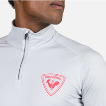 Koszulka męska ROSSIGNOL New Hero Classique Hz szary
Koszulka męska ROSSIGNOL New Hero Classique Hz szary