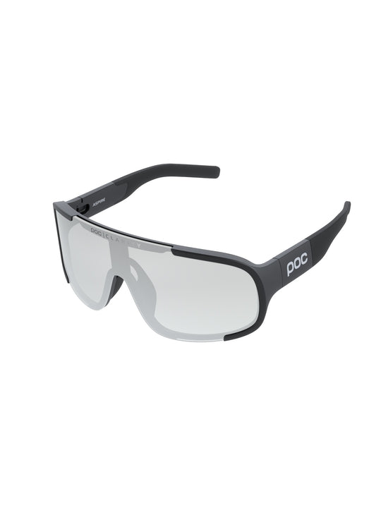Okulary rowerowe POC Aspire Photochromic czarny cat. 0-3 - TU - Adventure Sports
Okulary rowerowe POC Aspire Photochromic czarny cat. 0-3 - TU - Adventure Sports