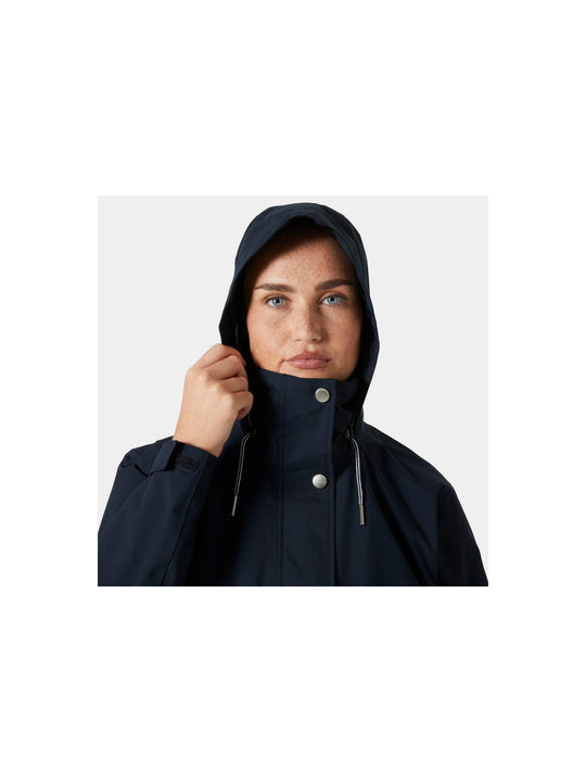 Kurtka damska HELLY HANSEN W KOSTER ALL-WEATHER granatowa - Adventure Sports
Kurtka damska HELLY HANSEN W KOSTER ALL-WEATHER granatowa - Adventure Sports