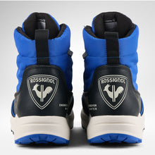 Buty ROSSIGNOL Rossi Podium Blue/Black/White niebieskie
Buty ROSSIGNOL Rossi Podium Blue/Black/White niebieskie