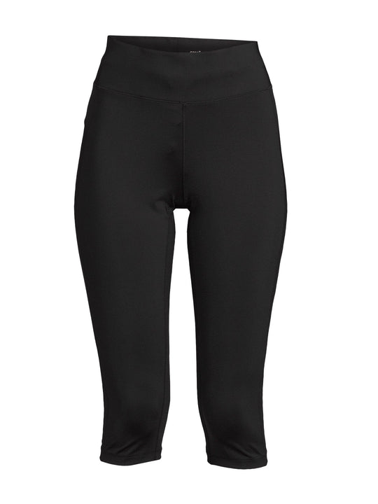 Legginsy treningowe damskie CASALL Essential 3/4 Tights kolor czarny
Legginsy treningowe damskie CASALL Essential 3/4 Tights kolor czarny