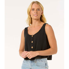 Koszulka damska RIP CURL Classic Surf Tank Ii czarna
Koszulka damska RIP CURL Classic Surf Tank Ii czarna