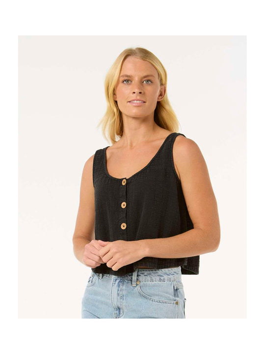 Koszulka damska RIP CURL Classic Surf Tank Ii czarna
Koszulka damska RIP CURL Classic Surf Tank Ii czarna
