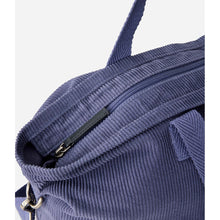 Torba RIP CURL REVIVAL CORD 36L DUFFLE granatowa
Torba RIP CURL REVIVAL CORD 36L DUFFLE granatowa