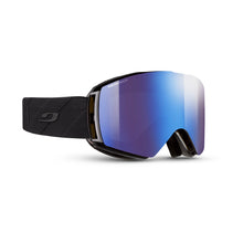 Gogle narciarskie JULBO Launcher czarny fotochrom Cat 2-4 Polarized
Gogle narciarskie JULBO Launcher czarny fotochrom Cat 2-4 Polarized