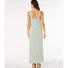 Sukienka RIP CURL Surf Side Maxi Dress żółta
Sukienka RIP CURL Surf Side Maxi Dress żółta