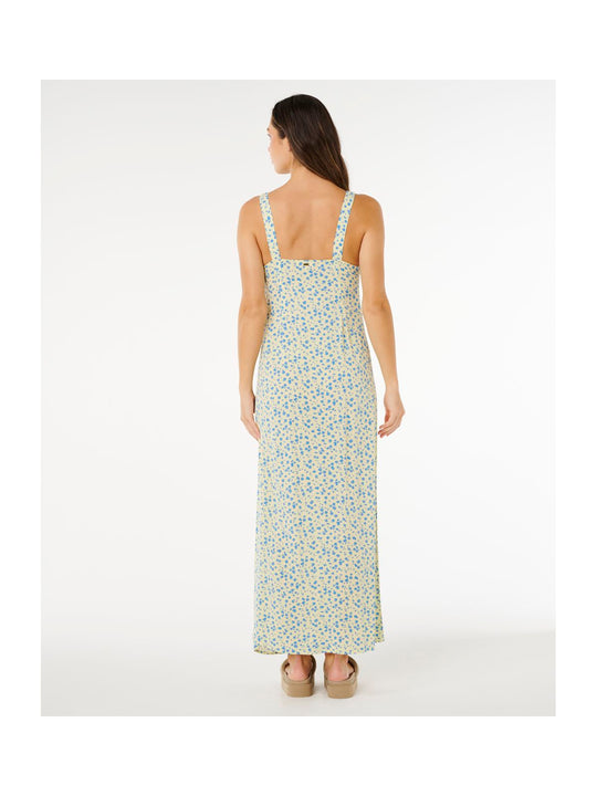 Sukienka RIP CURL Surf Side Maxi Dress żółta
Sukienka RIP CURL Surf Side Maxi Dress żółta