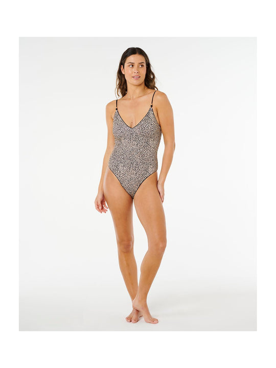 Kostium Kąpielowy RIP CURL Coastal Instinct Cheeky 1Pc czarny
Kostium Kąpielowy RIP CURL Coastal Instinct Cheeky 1Pc czarny