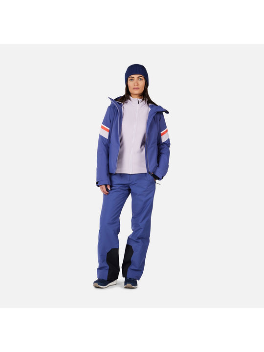 Bluza damska ROSSIGNOL W Strawpile Fleece Fz szara
Bluza damska ROSSIGNOL W Strawpile Fleece Fz szara