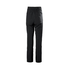 Spodnie narciarskie damskie HELLY HANSEN W ALPHELIA HI WAIST INS PANT czarne
Spodnie narciarskie damskie HELLY HANSEN W ALPHELIA HI WAIST INS PANT czarne
