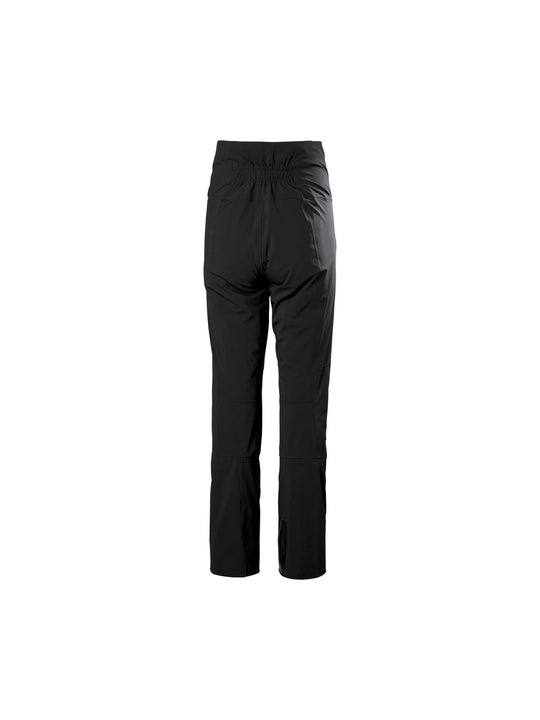Spodnie narciarskie damskie HELLY HANSEN W ALPHELIA HI WAIST INS PANT czarne
Spodnie narciarskie damskie HELLY HANSEN W ALPHELIA HI WAIST INS PANT czarne