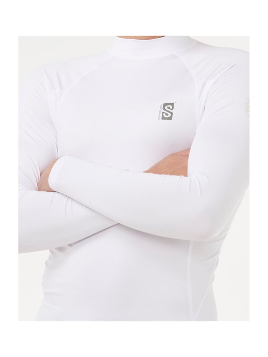 Lycra męska RIP CURL Search Upf Perf L/S biała
Lycra męska RIP CURL Search Upf Perf L/S biała