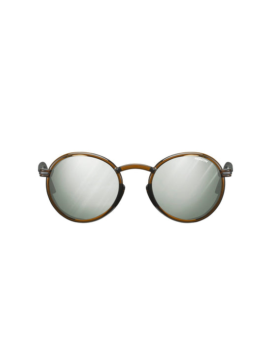 Okulary fotochromowe JULBO AROUND - brązowy | Reactiv Glare Control cat 1-3 - S - Adventure Sports
Okulary fotochromowe JULBO AROUND - brązowy | Reactiv Glare Control cat 1-3 - S - Adventure Sports