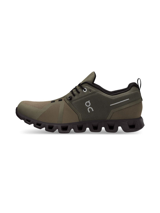 Buty męskie ON RUNNING Cloud 5 Waterproof zielony
Buty męskie ON RUNNING Cloud 5 Waterproof zielony