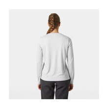 Bielizna termiczna damska HELLY HANSEN W HH TECH CREW LS 2.0 szara
Bielizna termiczna damska HELLY HANSEN W HH TECH CREW LS 2.0 szara