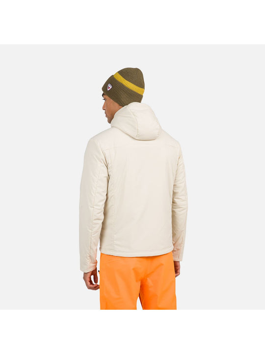 Kurtka outdoorowa męska ROSSIGNOL Opside Hoodie Jkt beżowa
Kurtka outdoorowa męska ROSSIGNOL Opside Hoodie Jkt beżowa