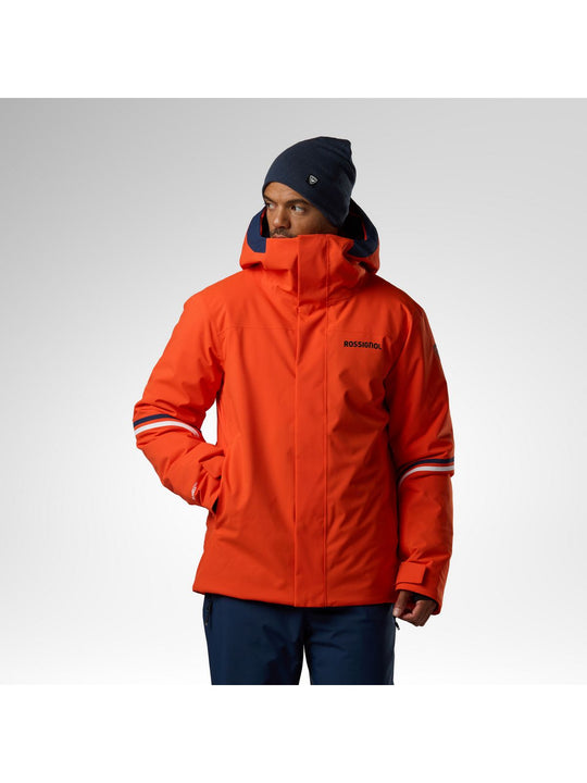 Kurtka narciarska męska ROSSIGNOL M Strawpile Insulated Ski Jkt pomaranczowa
Kurtka narciarska męska ROSSIGNOL M Strawpile Insulated Ski Jkt pomaranczowa