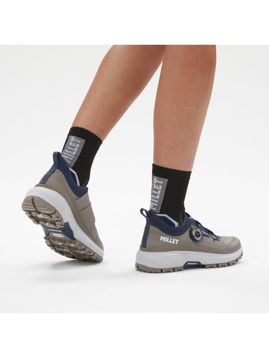 Buty MILLET W Wanaka Boa Beżowy
Buty MILLET W Wanaka Boa Beżowy