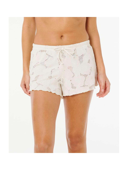 Boardshorty damskie RIP CURL Oasis Swim Short beżowe
Boardshorty damskie RIP CURL Oasis Swim Short beżowe