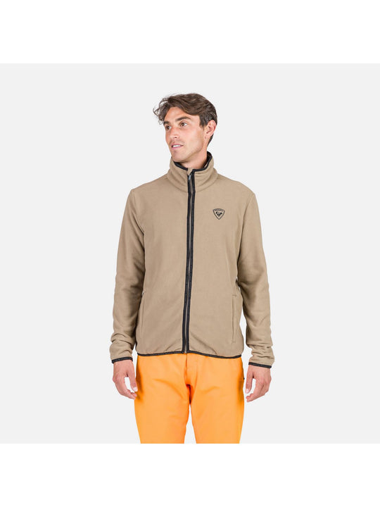 Bluza Rossignol Strawpile Fleece Fz - Adventure Sports
Bluza Rossignol Strawpile Fleece Fz - Adventure Sports