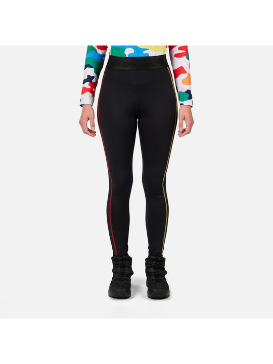 Legginsy damskie ROSSIGNOL W Jcc Booster Tights czarne
Legginsy damskie ROSSIGNOL W Jcc Booster Tights czarne