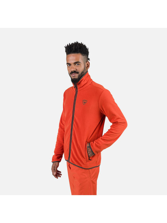 Bluza Rossignol Strawpile Fleece Fz - Adventure Sports
Bluza Rossignol Strawpile Fleece Fz - Adventure Sports