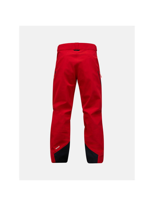 Spodnie narciarskie damskie PEAK PERFORMANCE 40Y R&D GORE-TEX 3L C-KNIT Ski Pants czerwone
Spodnie narciarskie damskie PEAK PERFORMANCE 40Y R&D GORE-TEX 3L C-KNIT Ski Pants czerwone