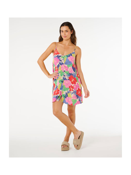 Sukienka RIP CURL Party Pack Cover Up multikolor
Sukienka RIP CURL Party Pack Cover Up multikolor