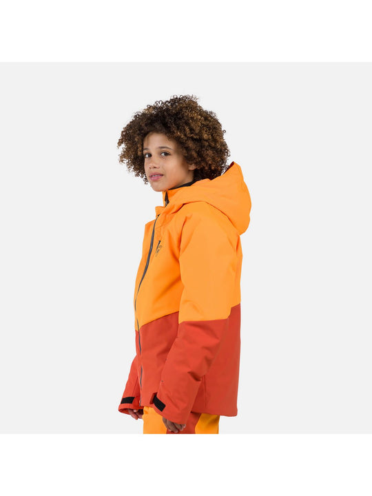Kurtka narciarska dziecięca Rossignol Jr Wispile Jkt - Adventure Sports
Kurtka narciarska dziecięca Rossignol Jr Wispile Jkt - Adventure Sports