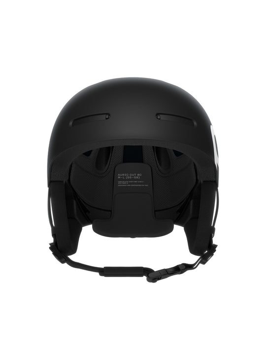 Kask narciarski POC AURIC CUT BC MIPS czarny mat
Kask narciarski POC AURIC CUT BC MIPS czarny mat