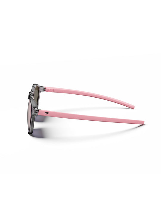 Okulary dla dzieci przeciwsłoneczne JULBO JOLIET szaro różowy Cat 3 - 6-10 - Adventure Sports
Okulary dla dzieci przeciwsłoneczne JULBO JOLIET szaro różowy Cat 3 - 6-10 - Adventure Sports