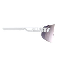 Okulary rowerowe POC Elicit+ white - Clarity Road/Sunny Silver cat 3
Okulary rowerowe POC Elicit+ white - Clarity Road/Sunny Silver cat 3