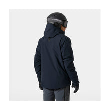 Kurtka narciarska męska HELLY HANSEN PANORAMA 2.0 INS JACKET granatowa
Kurtka narciarska męska HELLY HANSEN PANORAMA 2.0 INS JACKET granatowa