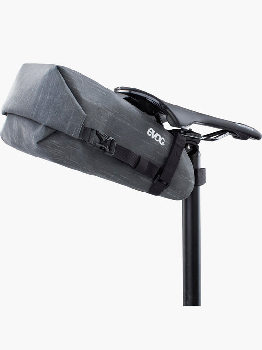 Torba podsiodłowa EVOC Seat Pack Wp 4 carbon grey
Torba podsiodłowa EVOC Seat Pack Wp 4 carbon grey