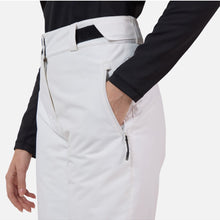 Spodnie narciarskie damskie ROSSIGNOL W Strawpile Insulated Pant białe
Spodnie narciarskie damskie ROSSIGNOL W Strawpile Insulated Pant białe