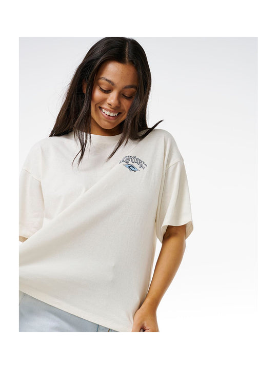 Koszulka RIP CURL Re-Issue Heritage Tee biały - Adventure Sports
Koszulka RIP CURL Re-Issue Heritage Tee biały - Adventure Sports