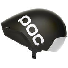 Kask rowerowy POC Procen czarny
Kask rowerowy POC Procen czarny