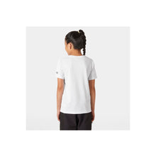Koszulka HELLY HANSEN JR HH TECH T-SHIRT biały - Adventure Sports
Koszulka HELLY HANSEN JR HH TECH T-SHIRT biały - Adventure Sports