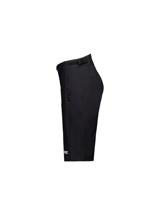 Spodenki rowerowe damskie POC W's Motion Shorts czarne
Spodenki rowerowe damskie POC W's Motion Shorts czarne