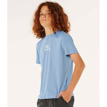 Lycra chłopięca RIP CURL Icons Surflite Upf S/S -Boy niebieska
Lycra chłopięca RIP CURL Icons Surflite Upf S/S -Boy niebieska