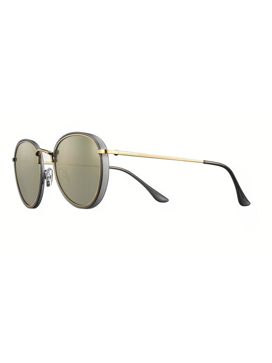 Okulary przeciwsłoneczne SOLAR Money - cat.3 Polarized - Gold - Grey
Okulary przeciwsłoneczne SOLAR Money - cat.3 Polarized - Gold - Grey