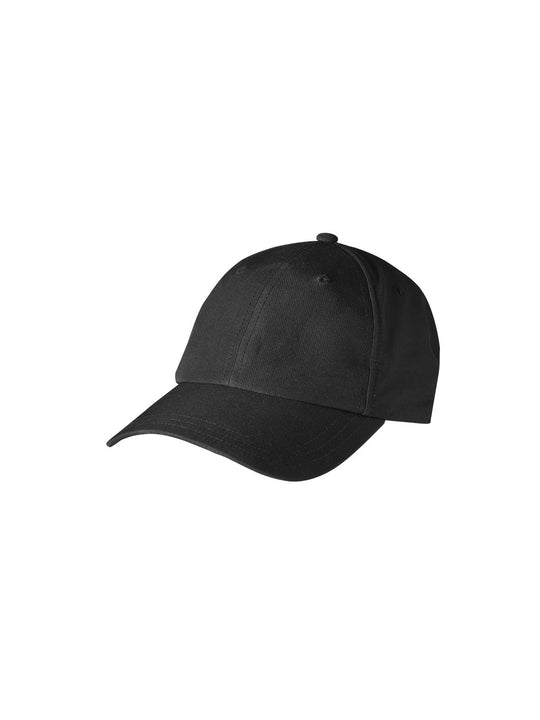 Czapka z daszkiem CASALL Essential Cap czarny
Czapka z daszkiem CASALL Essential Cap czarny