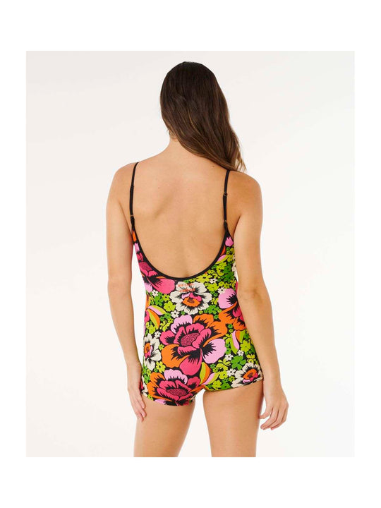 Dół od bikini damski RIP CURL Blooming Short Jane multikolor
Dół od bikini damski RIP CURL Blooming Short Jane multikolor
