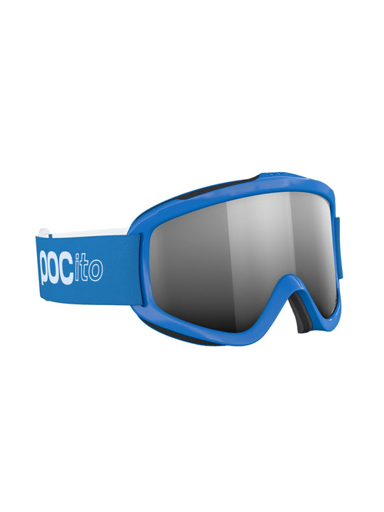 Gogle dla dzieci POCito Iris niebieski cat. 2 - TU - Adventure Sports
Gogle dla dzieci POCito Iris niebieski cat. 2 - TU - Adventure Sports