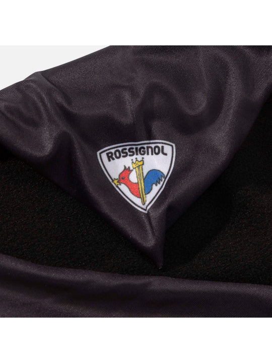 Czapka damska ROSSIGNOL W JCC NECKY czarna
Czapka damska ROSSIGNOL W JCC NECKY czarna